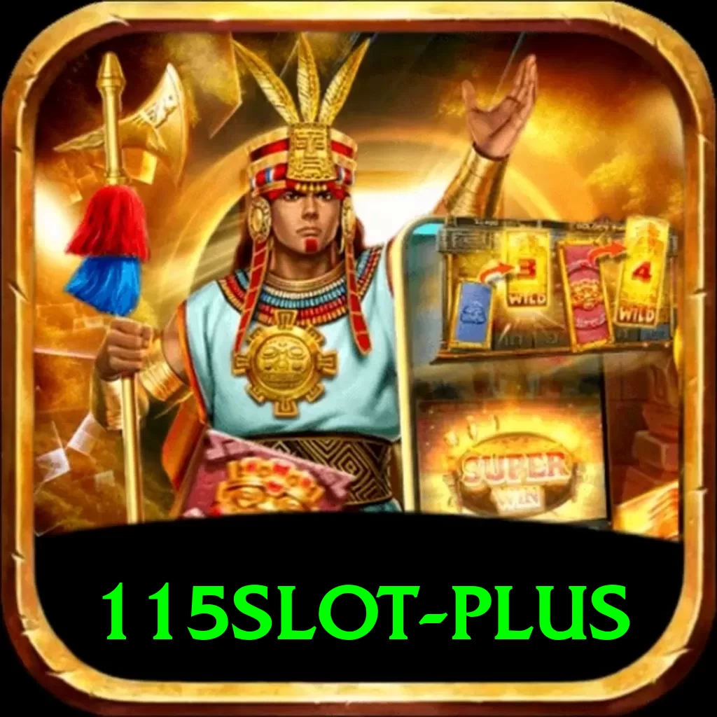 115slot Max v3.1.6 - 2
