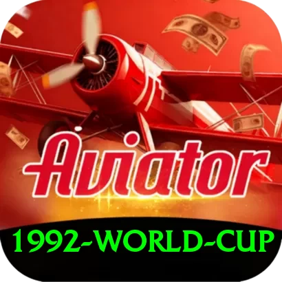 1992 world cup Pro Max v3.9.0 - 2