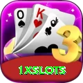 1xslots Deluxe v1.6.8