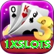 1xslots Deluxe v1.6.8