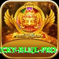3Lucky Blue Casino Official v3.5.0