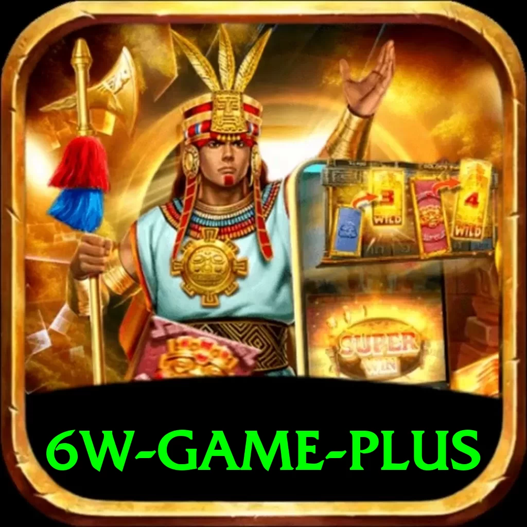 6w game Games (Casino & Earning) Premium v3.1.1 - 2