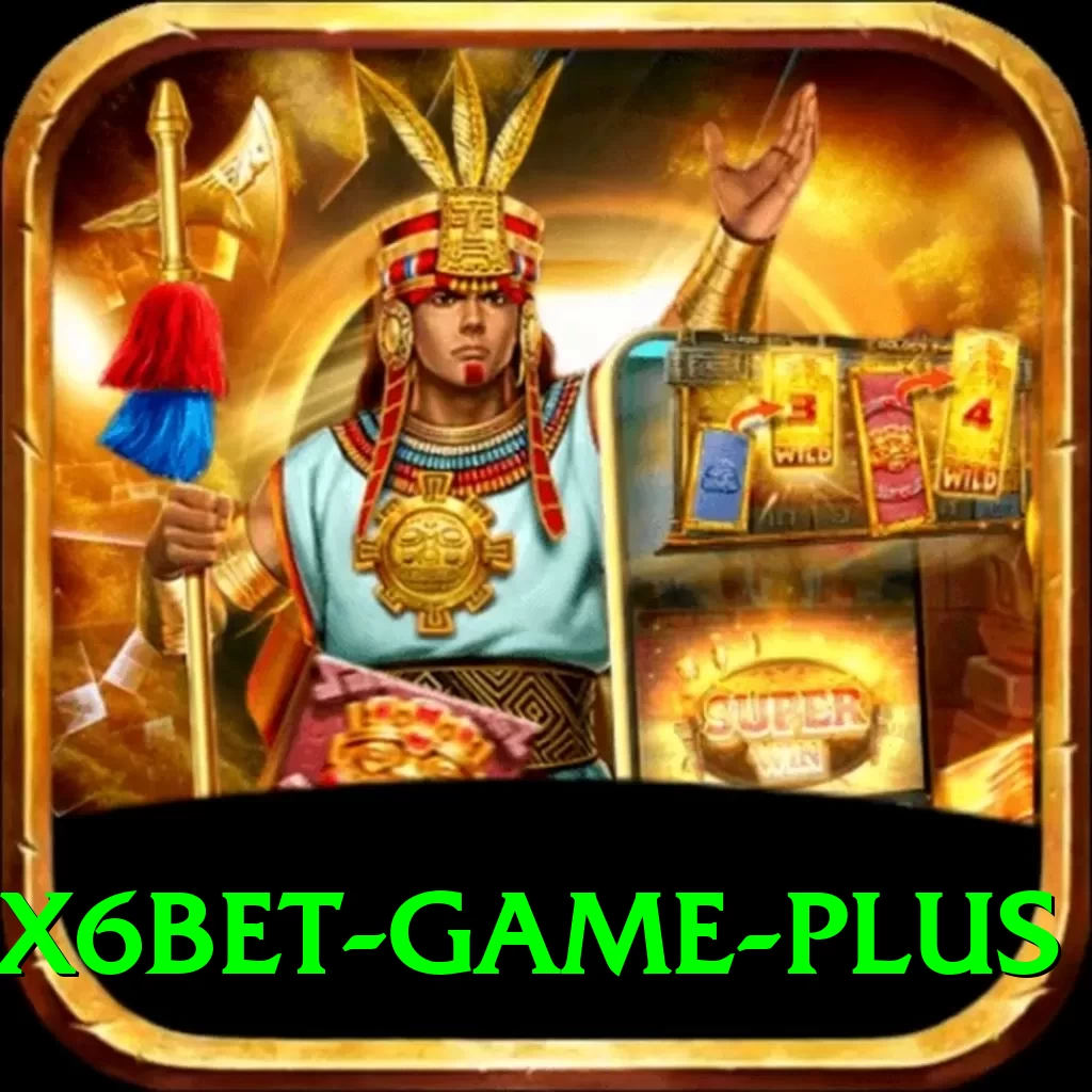 6X6Bet Game - Elite Edition v5.4.9 - 2