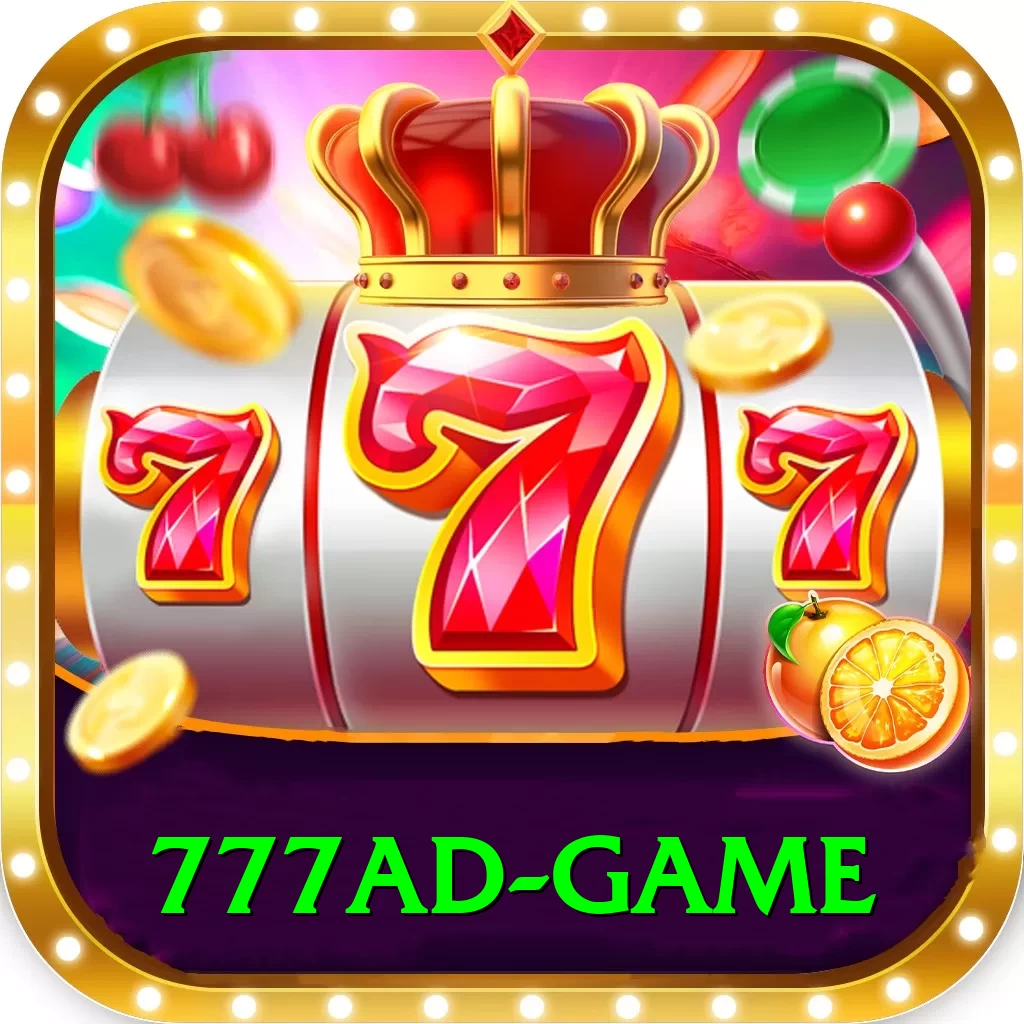 777AD Game Turbo v3.2.9 - 2