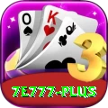 7e777 Games (Casino & Earning) VIP v1.4.6
