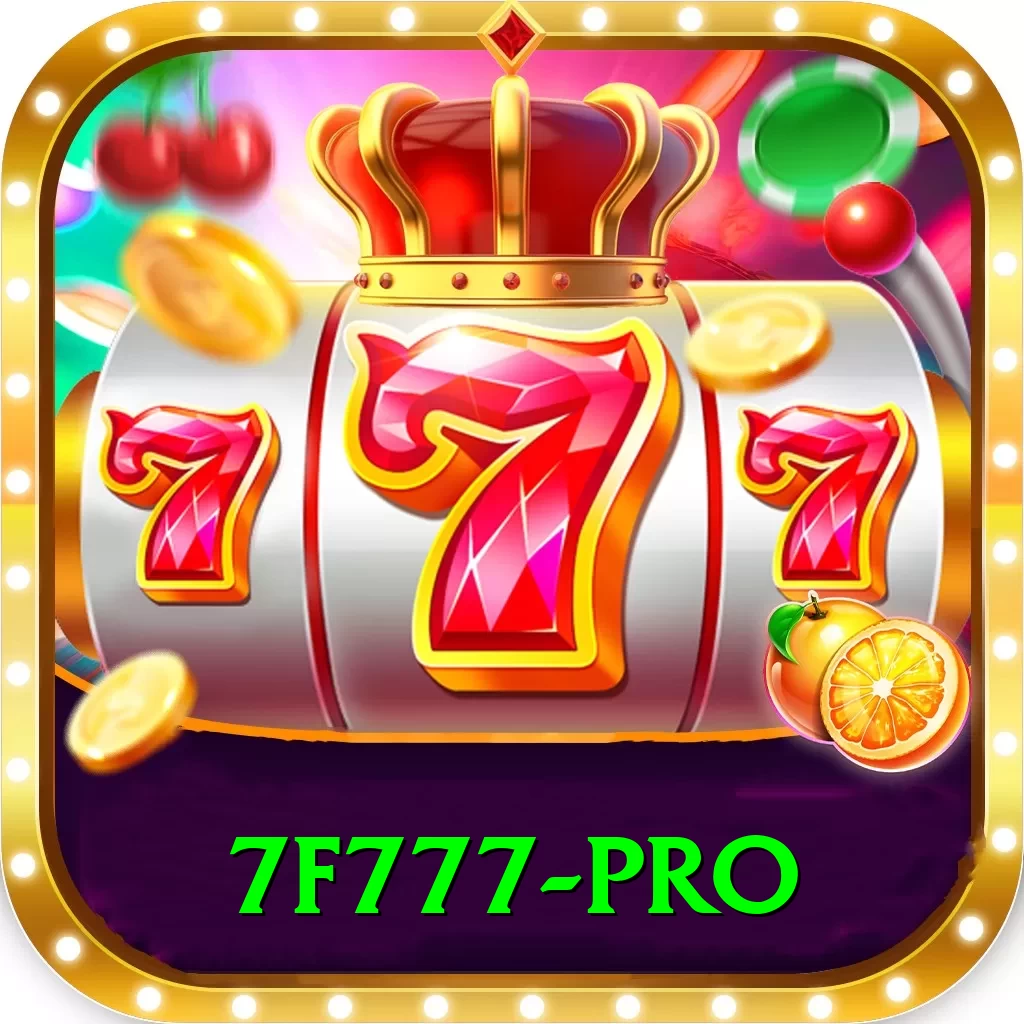7f777 Live Casino Master - 2