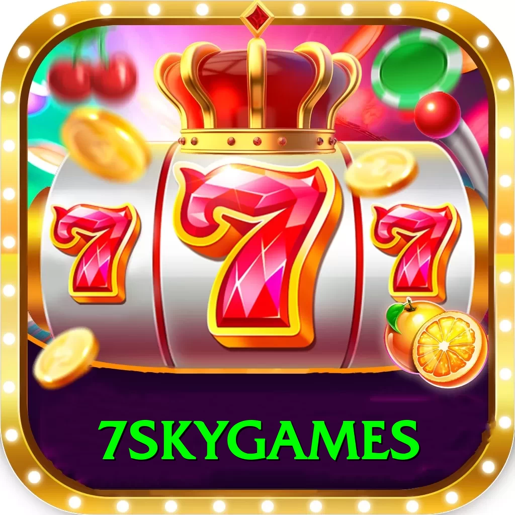 7skygames Pro Max vv3.0.9 - 2