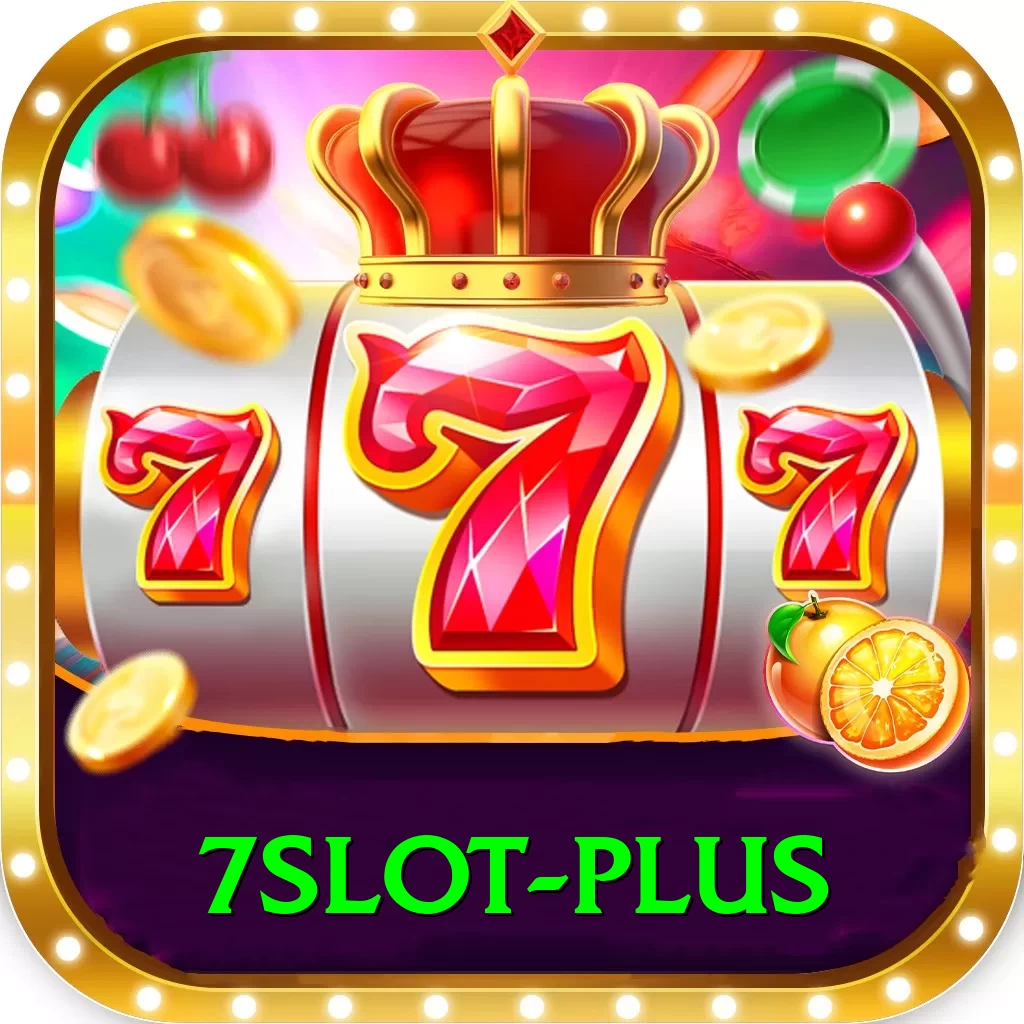 7slot Super Latest v5.3.7 - 2