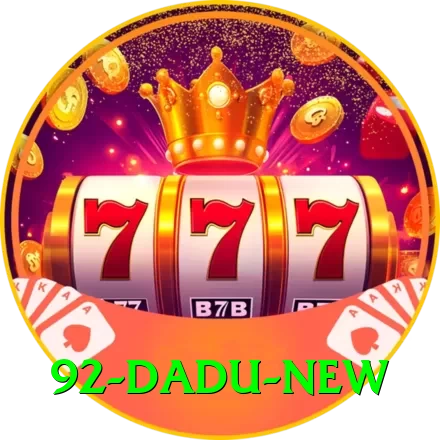 92 dadu Cash Max - 2