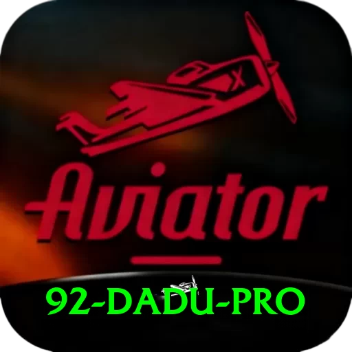 92 DADU Plus v3.3.4 - 2