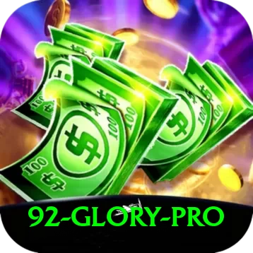 92 glory Casino Official v3.6.4 - 2