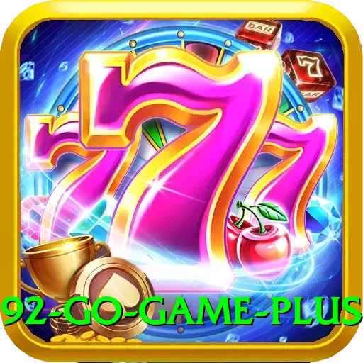 92 Go Game App VIP v1.6.2 - 2