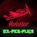 92 PKR APK Supreme v4.6.7