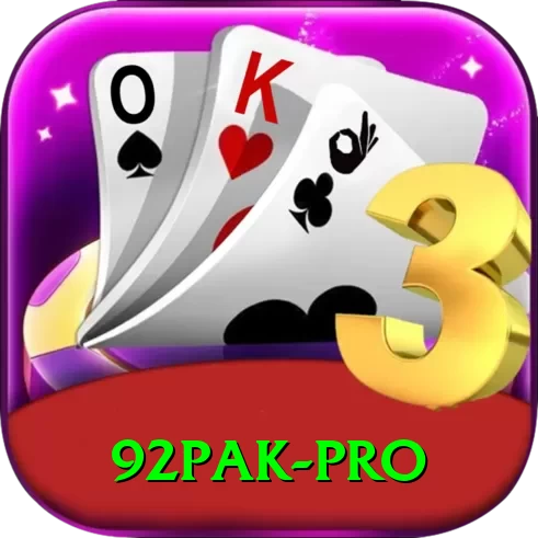 92pak Pro PK v4.0.3 - 2