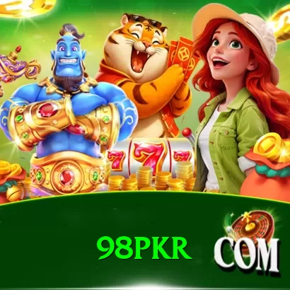 98PKR VIP v3.0.6 - 2