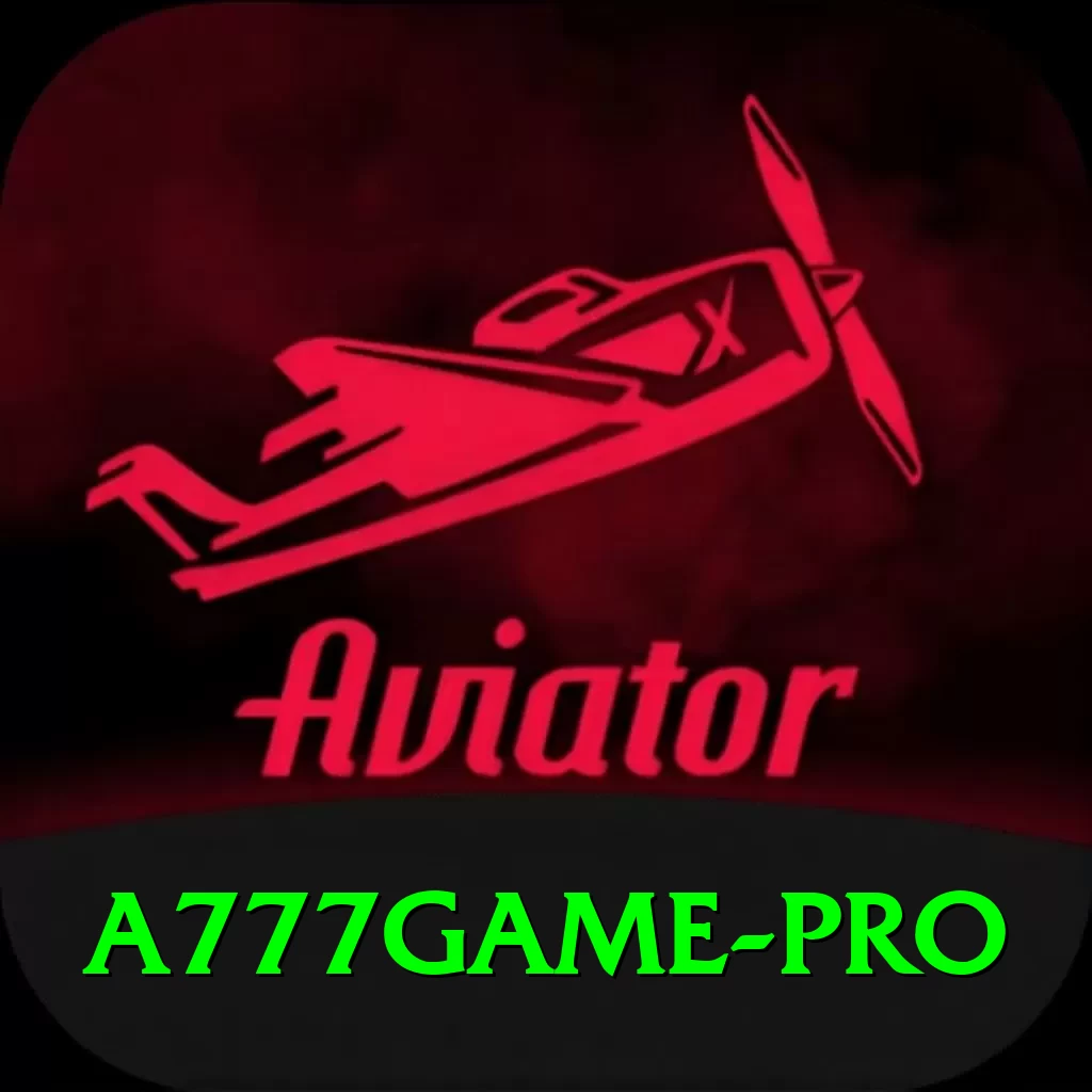 a777game - King Earning App - 2