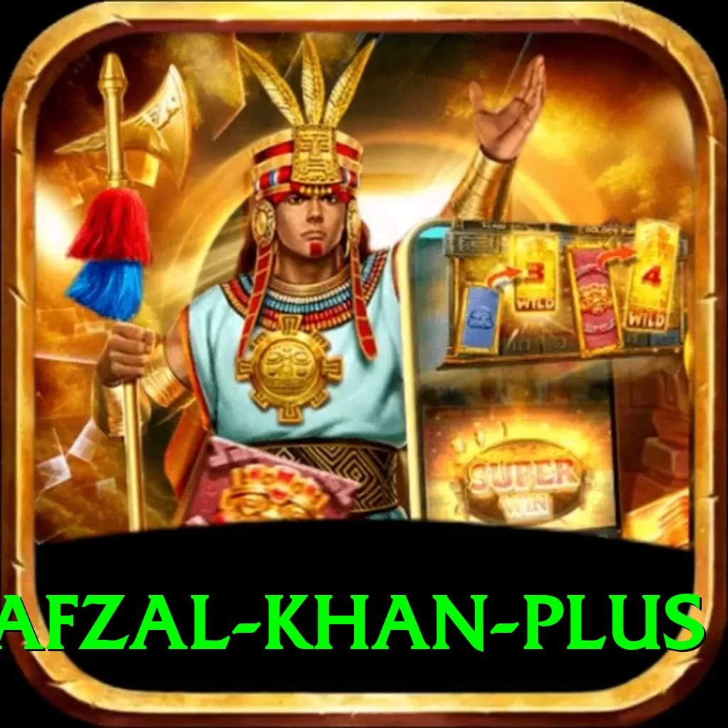 aayan afzal khan Jackpot Plus v3.3.2 - 2