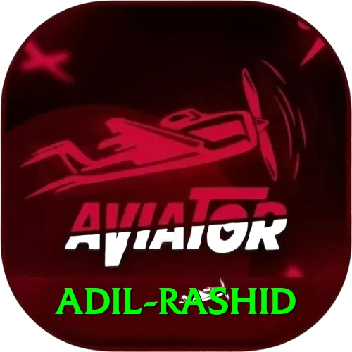 adil rashid Deluxe Edition v3.4.0 - 2