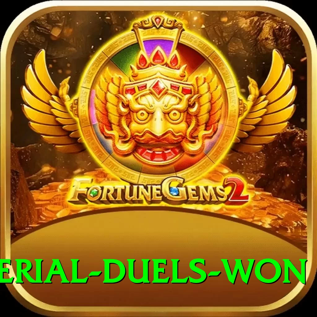 aerial duels won Apps (Tools & Injectors) Max v1.7.1 - 2