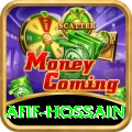 afif hossain Pro v1.5.1