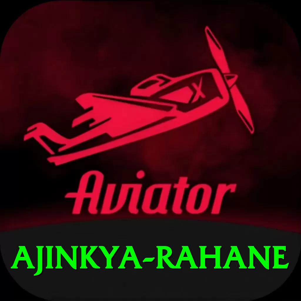 ajinkya rahane Ultimate v2.5.8 - 2
