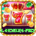 akeal hosein Gold - Daily Bonus