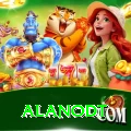 alanodt Pro