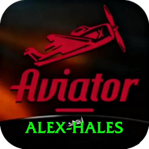alex hales Deluxe v3.8.9 - 2