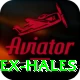 alex hales Deluxe v3.8.9