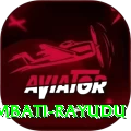 ambati rayudu Master Pro v5.7.2