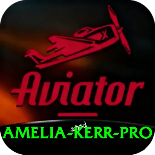 amelia kerr Mobile Plus - 2