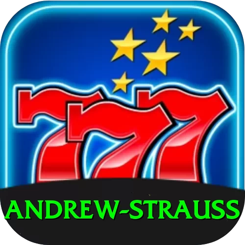 andrew strauss Plus Edition v4.4.8 - 2