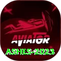 ashes 2023 Pro v3.3.3