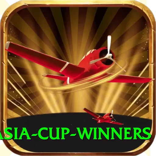 asia cup winners Games (Casino & Earning) Pro v3.6.5 - 2
