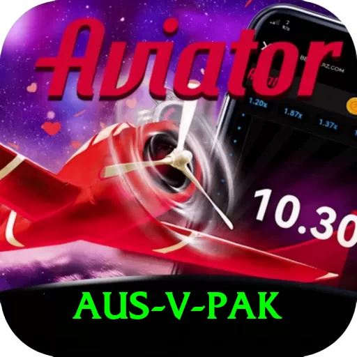 aus v pak Pro Edition v1.5.4 - 2
