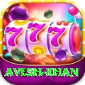 avesh khan Gold v2.3.4
