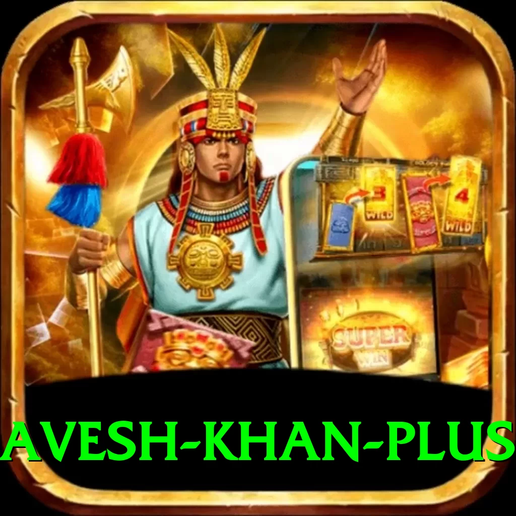 avesh khan Prime - Win Real PKR - 2