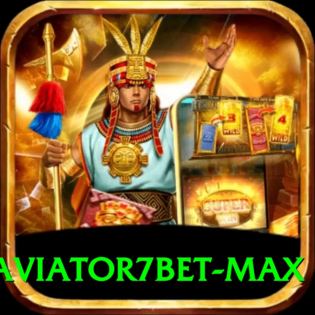 Aviator7Bet Max APK v5.4.6 - 2