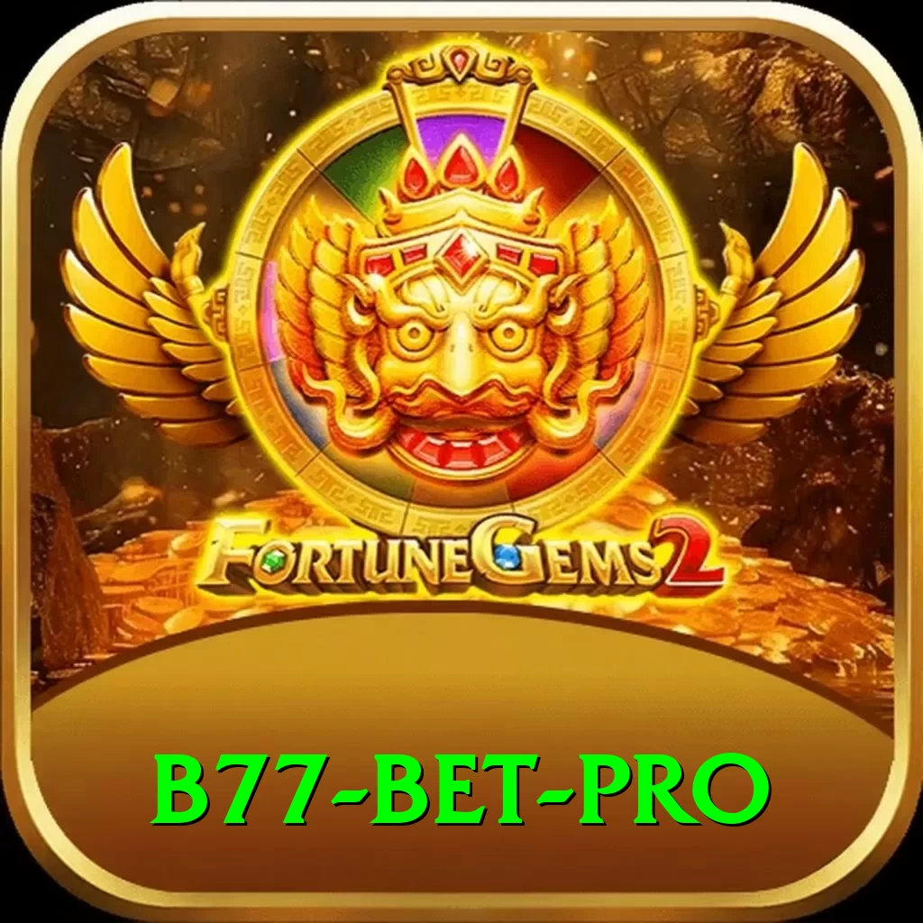B77 Bet - Slots Turbo - 2