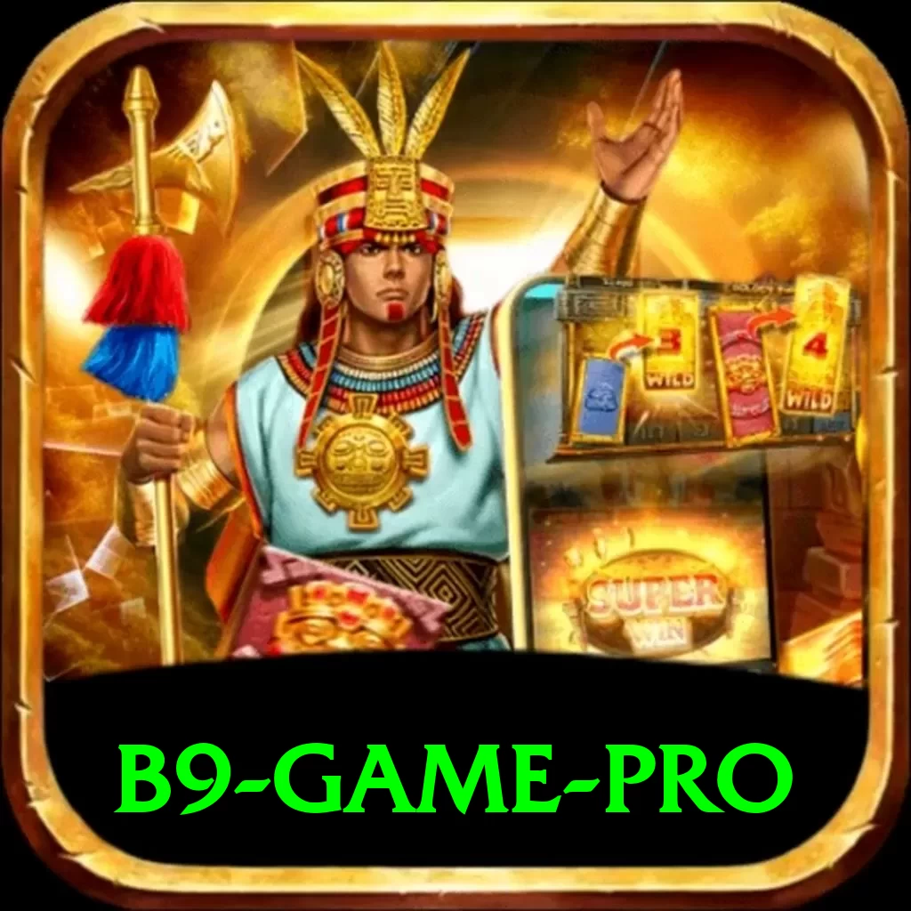 b9 game Jackpot Plus v4.2.8 - 2