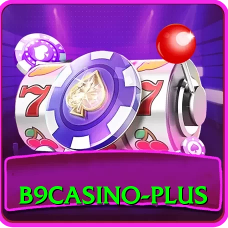 b9casino - Prime Edition v2.9.7 - 2