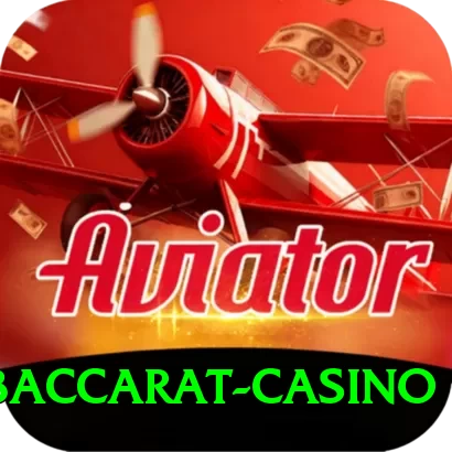 baccarat casino Games (Casino & Earning) Plus v5.4.0 - 2