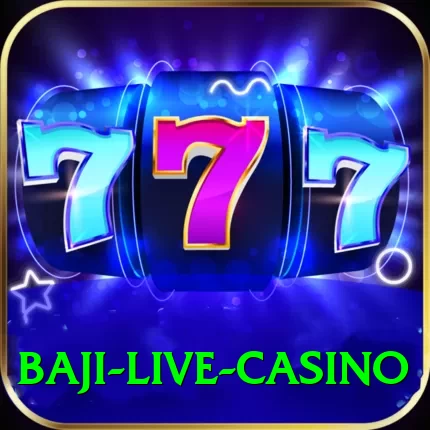 baji live casino Games (Casino & Earning) VIP v4.9.8 - 2