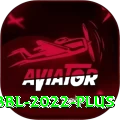 bbl 2022 Gold New