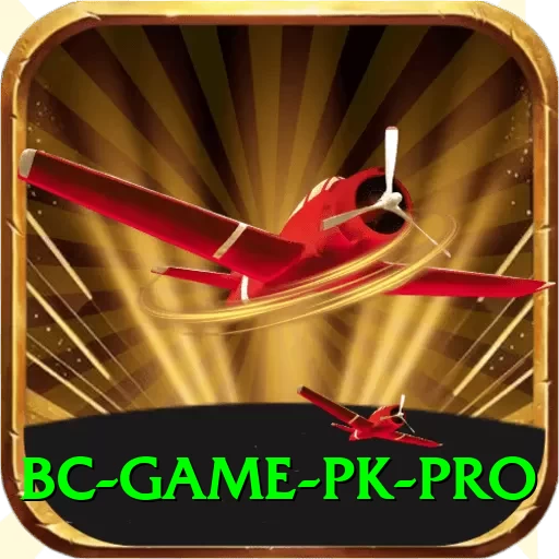 Bc.Game PK Casino Official v3.9.6 - 2