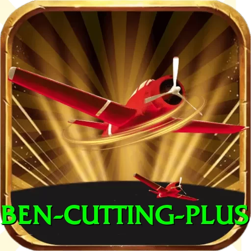 ben cutting Extreme New - 2