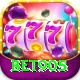 bet905 Plus vv2.9.1