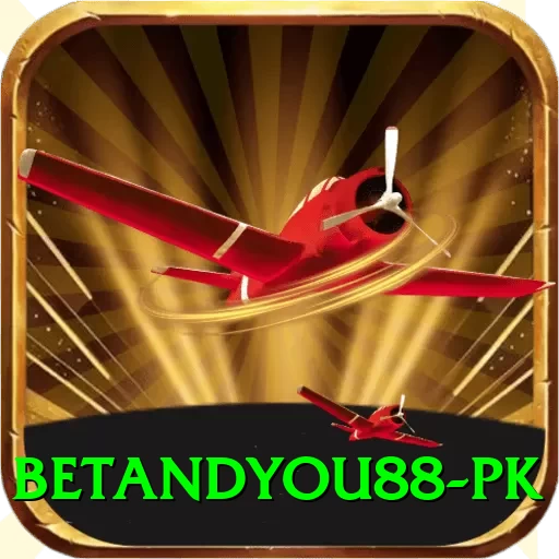betandyou88.pk Pakistan Champion v4.8.2 - 2