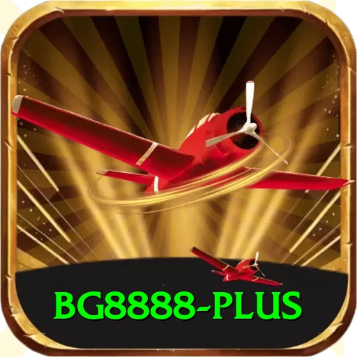 BG8888 Jackpot Mega v4.1.0 - 2