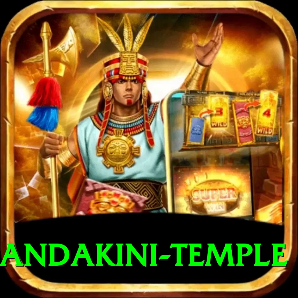 bhagalpur mandakini temple Pro1 v1.4.6 - 2